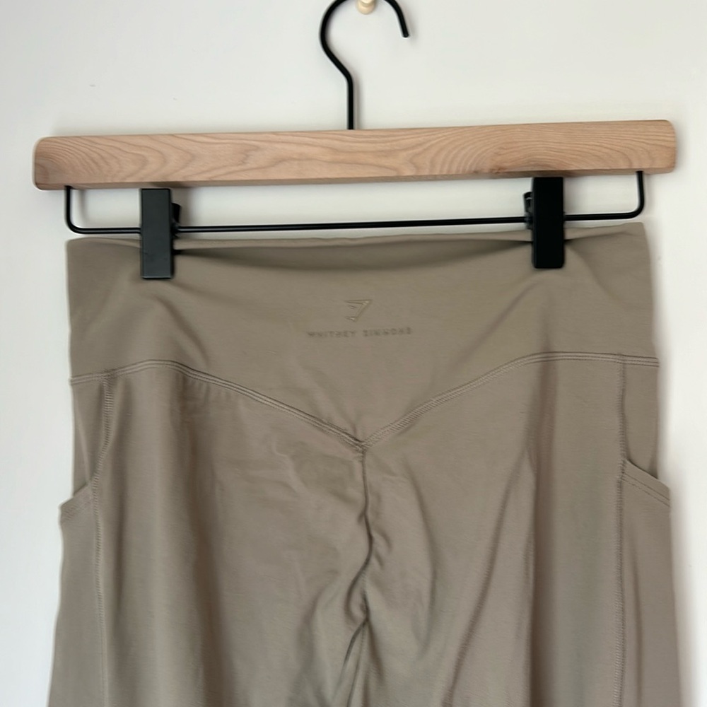 Gymshark x Whitney Simmons Leggings